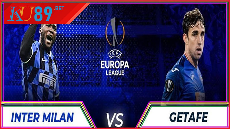 soi kèo bóng đá Inter Milan vs Getafe