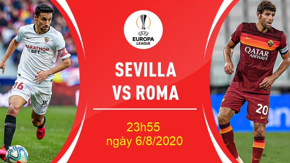 soi kèo Sevilla - AS Roma