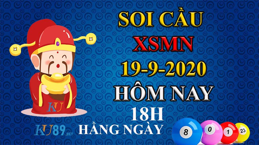 soi cầu xsmn 19/9/2020 thứ 7