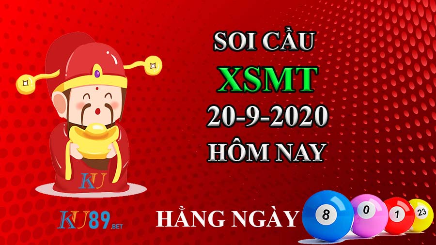 soi cầu xsmt 20/9/2020 Khánh hòa, kon tum chủ nhật