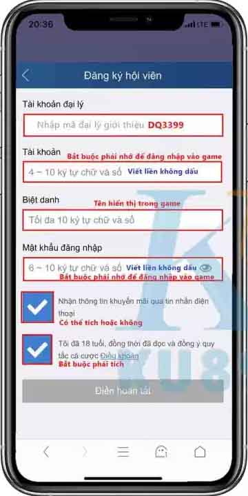 thông tin đăng ký ku casino 4.1