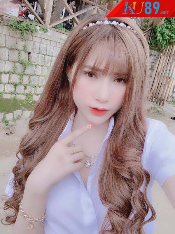 ku mc kẹo - hot girl suany