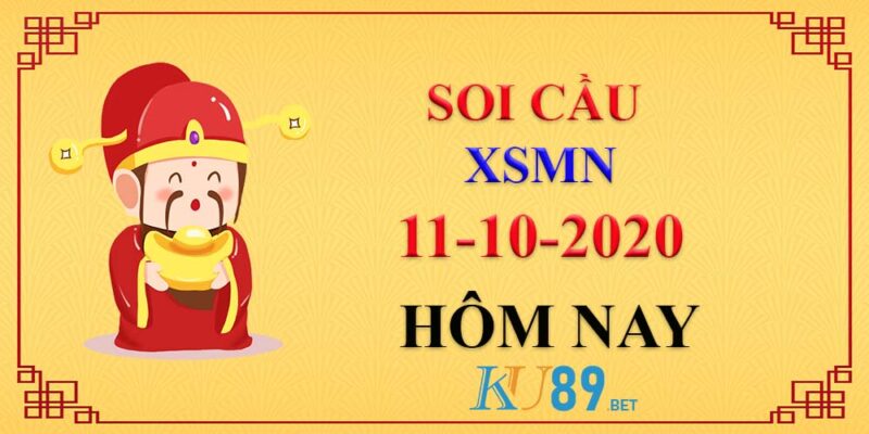 Soi cầu xsmn 8/10/2020 tiền giang, kiên giang, đà lạt