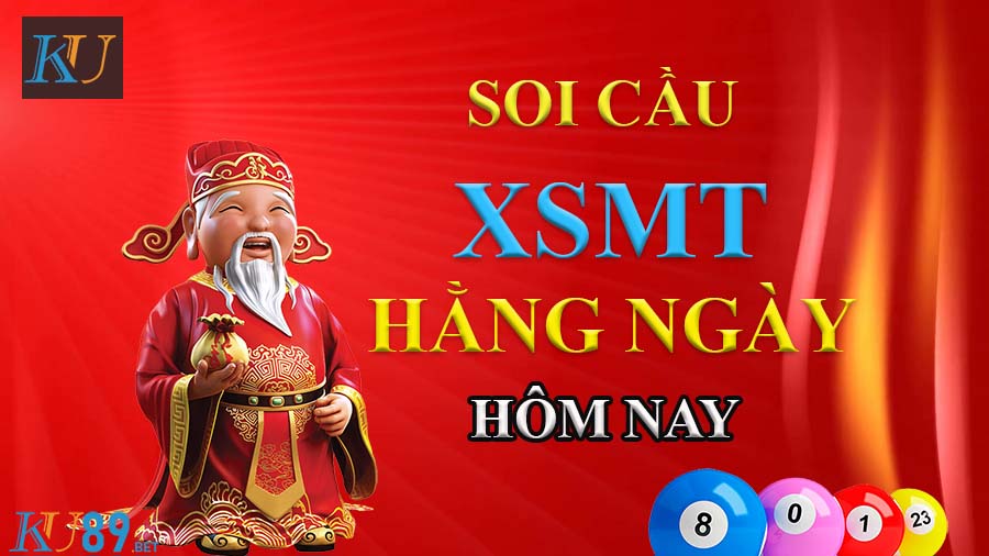 soi cầu lô đề xsmt hôm nay