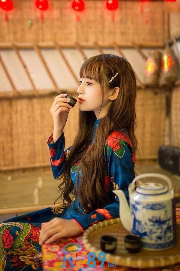 vũ ngọc duyên album ảnh