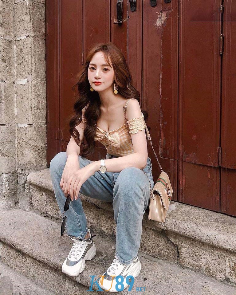 vũ ngọc duyên album ảnh