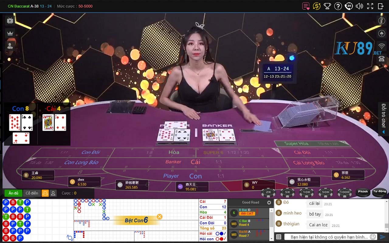 game đánh bài ăn tiền baccarat