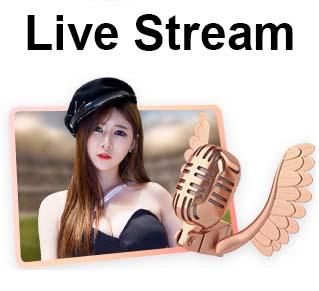 cool in live - Việt Nam girl live stream