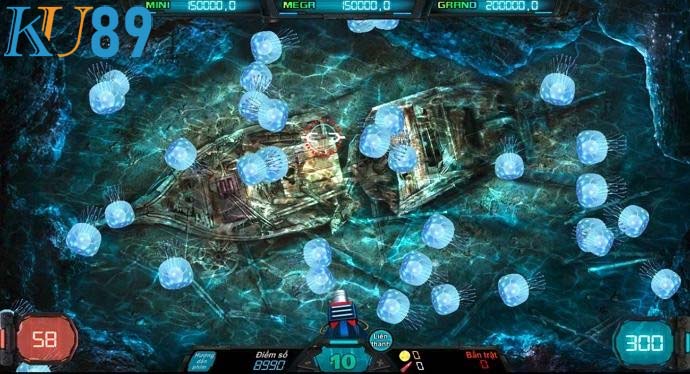 free game bắn cá thưởng tiền