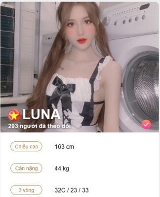 luna mc ku bet