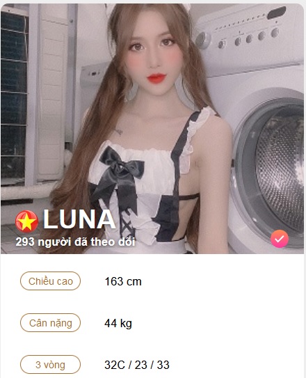 luna mc ku bet