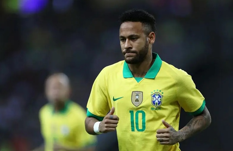 neymar của brazil sẽ có mặt trận đấu với bolivia