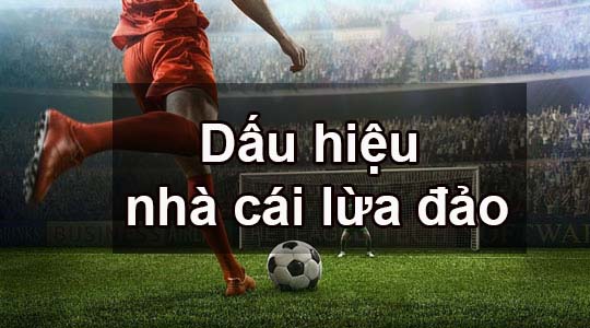 nhà cái lừa đảo, nhà cái uy tín