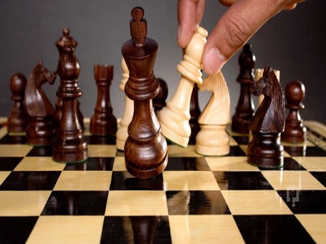 Nước cờ giỏi không thể không kể đến Pháp phòng ngự