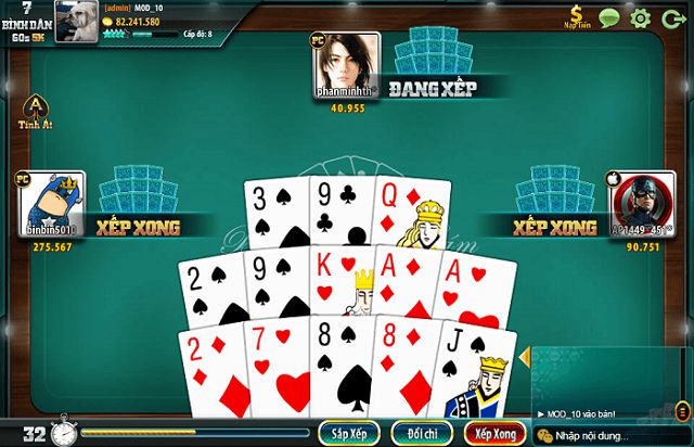 Trường hợp thương mại thông thường