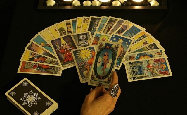 Ba phương pháp hỏi đáp của Tarot sẽ giải quyết 99% vấn đề của bạn