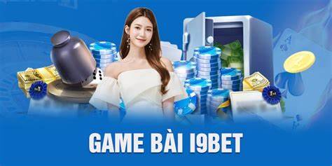 game bài tiến lên i9bet201