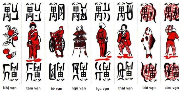 Thẻ phải được xác định chính xác
