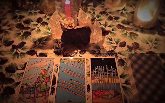 Zenchi Tarot Cafe luôn được các bạn trẻ đánh giá cao