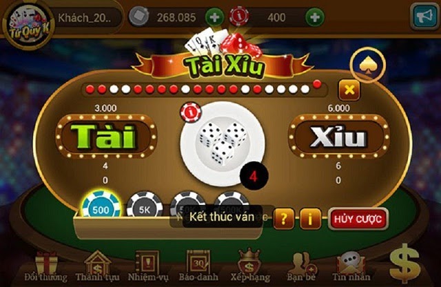 ban tai xiu-tham khảo ngay các tip bóng hay do cao thủ chia sẻ