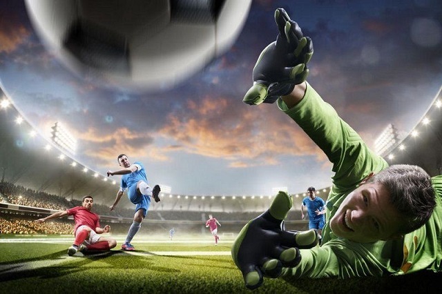 Bạn nên chú ý cách ra kèo cá độ bóng đá hiệu quả
