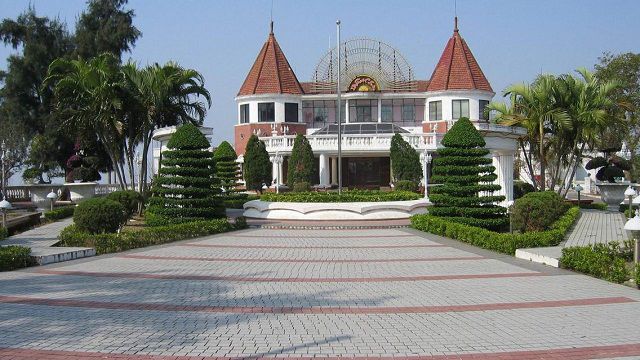 Luôn đảm bảo an toàn cho sòng bạc Hải Phòng