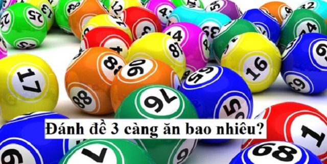 Cấp 3 bao nhiêu tiền 1?
