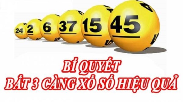 Xếp hạng 3 ngày càng nhiều hơn mỗi ngày