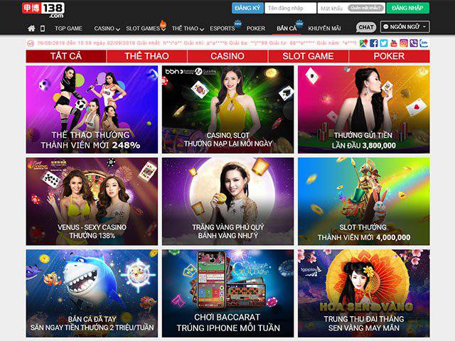 Thời gian rút tiền tại 138bet tương đối nhanh chóng