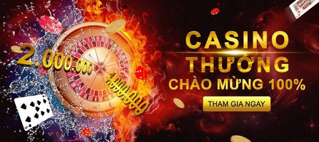 138Bet thưởng lớn cho thành viên mới tham gia đăng ký tài khoản tại nhà cái