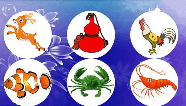 Về mặt toán học, xác suất của bầu, cua và cá là bao nhiêu