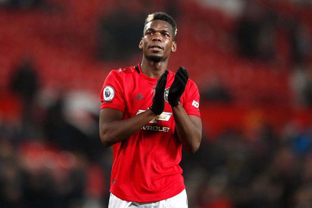 Paul Pogba