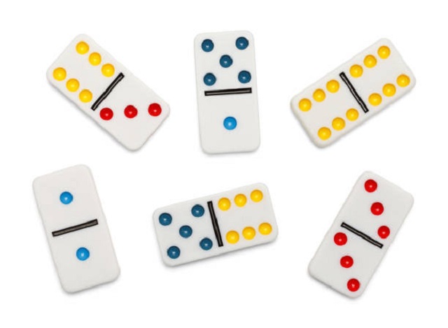 domino