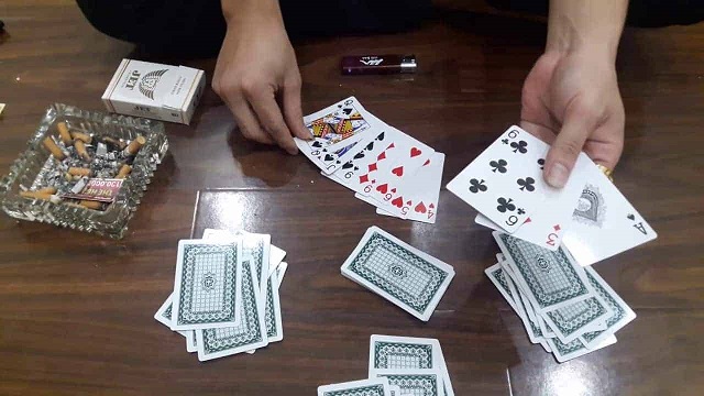 Tinn len Mien tay bài viết không có quy tắc ghi đĩa