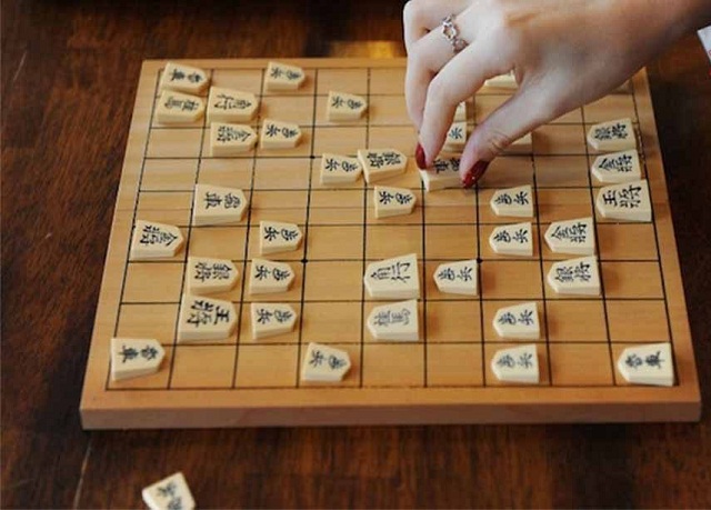 Quy tắc của các vị vua trong cờ vua