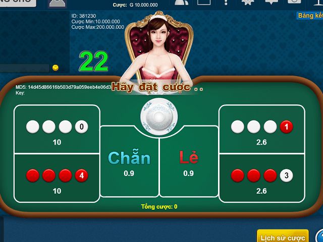 các luật Xóc Đĩa i9bet68 mà ai cũng cần biết