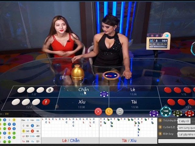 Xóc Đĩa i9bet68 biết ngừng đúng lúc