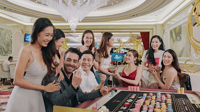 Baccarat là cách dễ kiếm tiền nhất