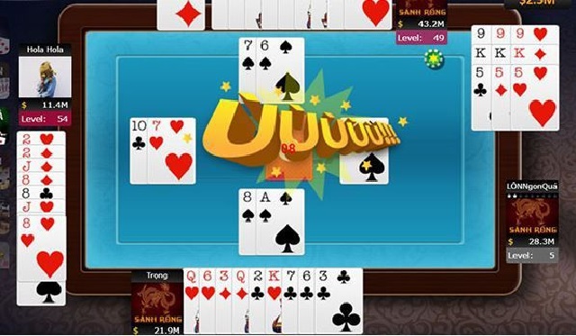 Tải game phom offline