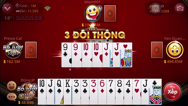 Thao tác tải game đánh bài mỹ nữ i9bet58 rất đơn giản