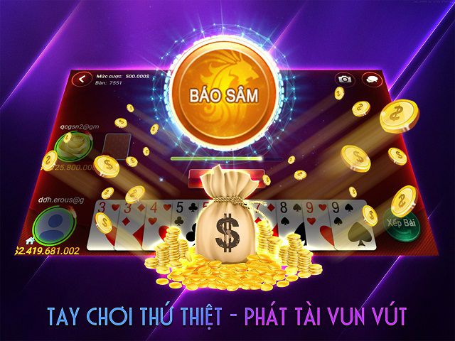 Công cụ định vị trò chơi và các quy tắc trong phần phụ trợ mà người chơi cần biết