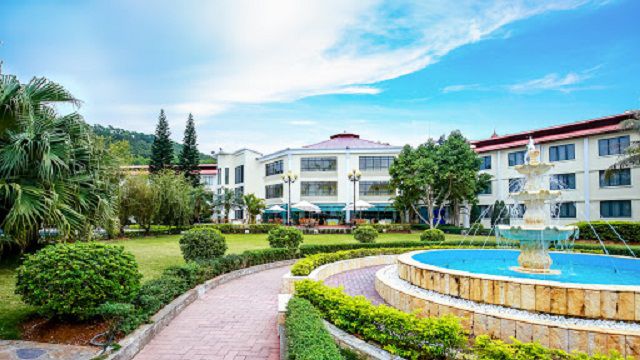 Sòng bạc Đồ Sơn của Việt Nam được coi là huyền thoại