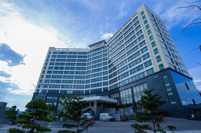 Sòng bạc Aristo Old Street thật ngoạn mục