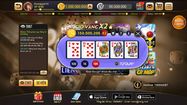 Trò chơi poker