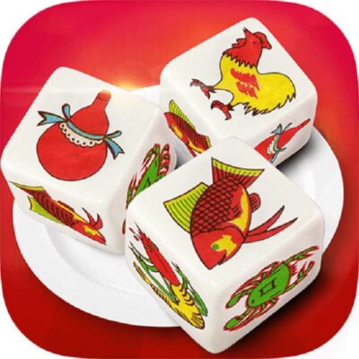 Giới thiệu game bầu cua offline