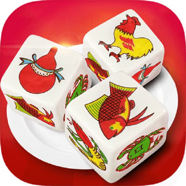 Giới thiệu game bầu cua offline