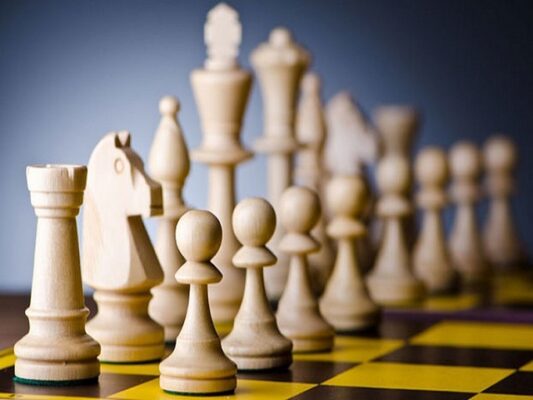 Chơi cờ vua trên máy tính miễn phí