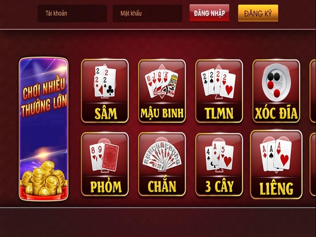 Chơi game bài có thể giúp người chơi i9bet58 nâng cao khả năng tư duy và sáng tạo.