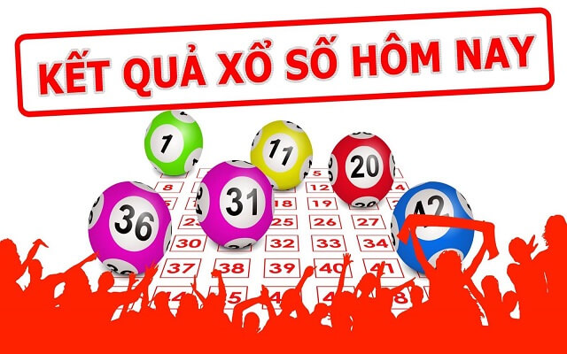 Hãy thử áp dụng cách tính tiền trúng xổ số, biết đâu hôm nay bạn lại là người trúng thưởng?