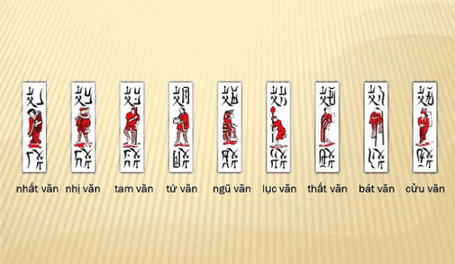bài chắn online